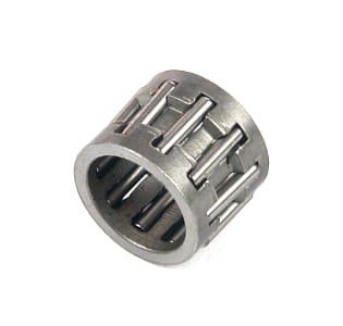 Поршневий палець підшипник SIMSON 12x16x13 10-роликовий /MZA/