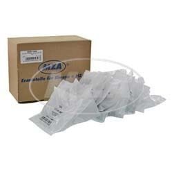 Заглушки для SIMSON S51. S70 двигуна і рами /MZA/