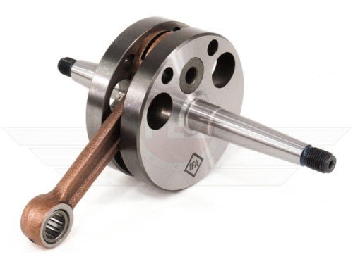 Колінчастий вал SIMSON KR50, SR1, SR2, SR4-1 /IFA/