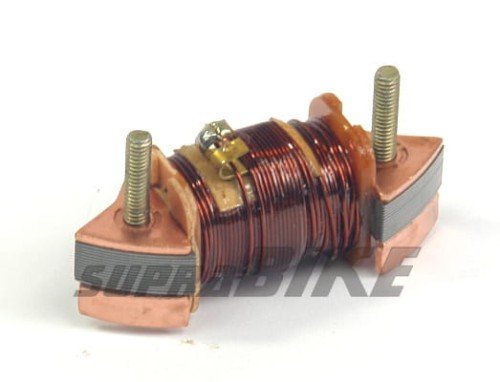 Cewka запалювання іскровика SIMSON 6V, 12V /AKA/ тонка