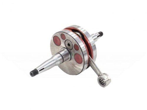 Вал колінчастий SIMSON S70, SR80, S83 /IFA/ Спорт з заповнювачами