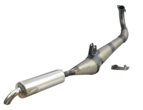 Вихлопна система SIMSON S51 32мм /RESO/ Sport C32