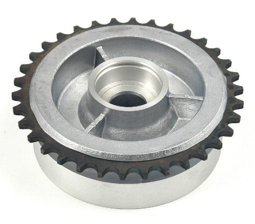 Зірочка задня SIMSON S51, S50, S70 з-34 /Угорщина/