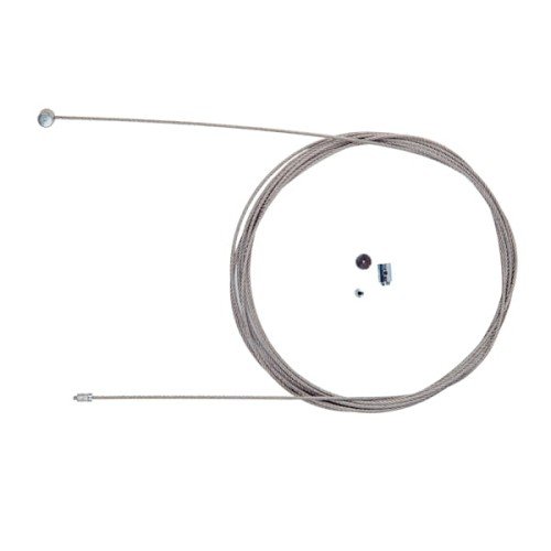 Ремонтний тросик газу, підсосу 2500мм - комплект