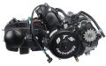 4-тактний двигун ATV 125cc 1+1 /BTS/