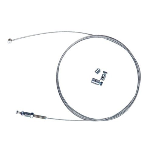 Ремонтний трос зчеплення, гальма 2500 мм - комплект