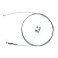 Ремонтний трос зчеплення, гальма 2500 мм - комплект