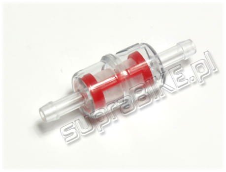 Круглий паливний фільтр /MZA/ 10 шт.