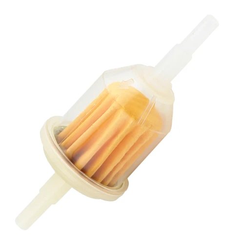 Фільтр палива круглий 6-8мм великий /RMS/