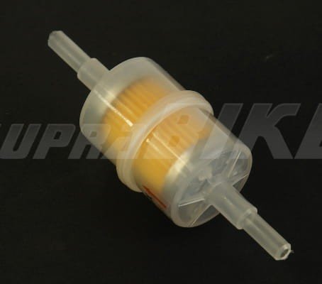 Круглий паливний фільтр FA-04