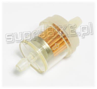 Круглий паливний фільтр OKINOI