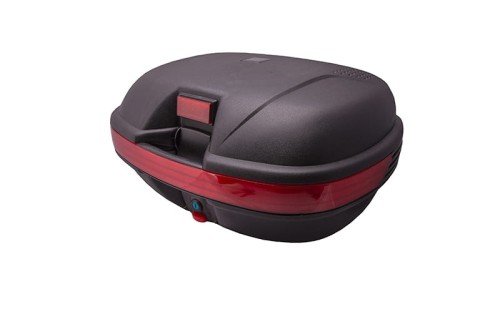 Кофр 41x55x29см 43л чорний Moretti