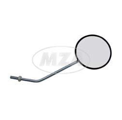 Кругле дзеркало MZ ETZ /MZA/ M10 P
