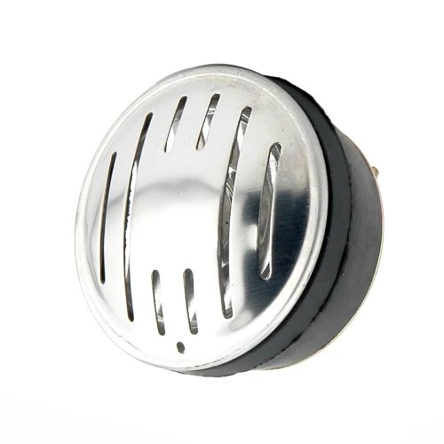 Сигнал 6V SIMSON KR51, SR4, DUO /оригінальна форма/ нержавіючий