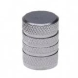 Кришка клапана ALU срібна