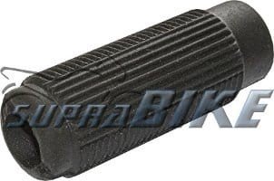 Гума для важеля кікстартера JAWA 50 (оригінальний зразок)