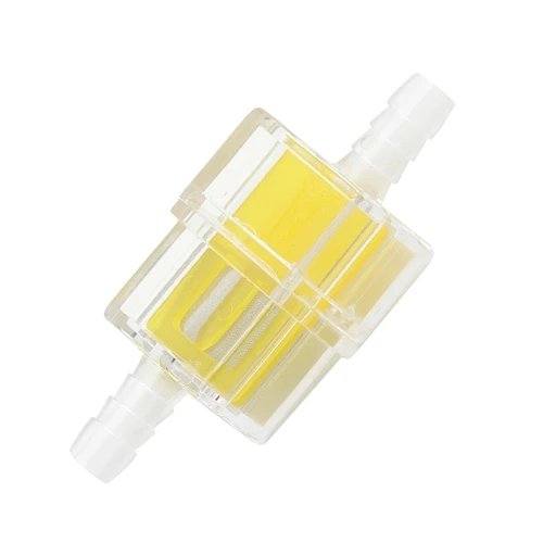 Фільтр палива квадратний fast flow /RMS/