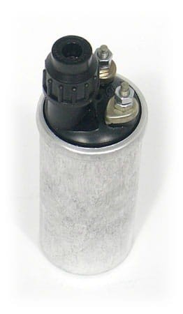 Cewka SIMSON, ETZ запалювальна трубка 6V /ELPROM/