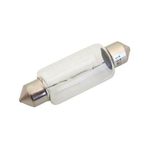 Żарівка 6V 18W 15x44mm /S8.5/ трубка GLUWO