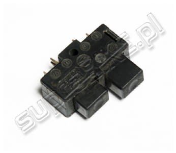 Переключатель сигналу і блокування SIMSON, ETZ /TAJ/