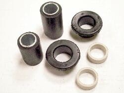 Втулка маятника MZ ETZ 150 комплект - ремонтний набір