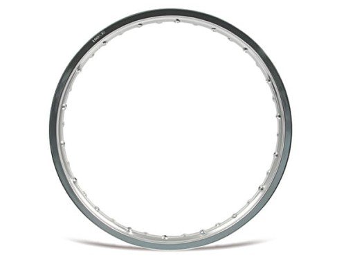 Обод колеса ETZ передній 18x1.6 алюмінієвий /IFA/