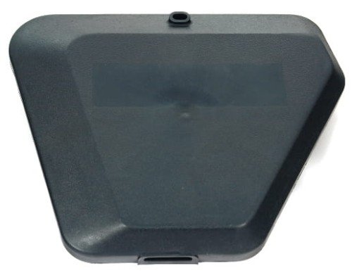 Кришка лівої бокової панелі ROMET