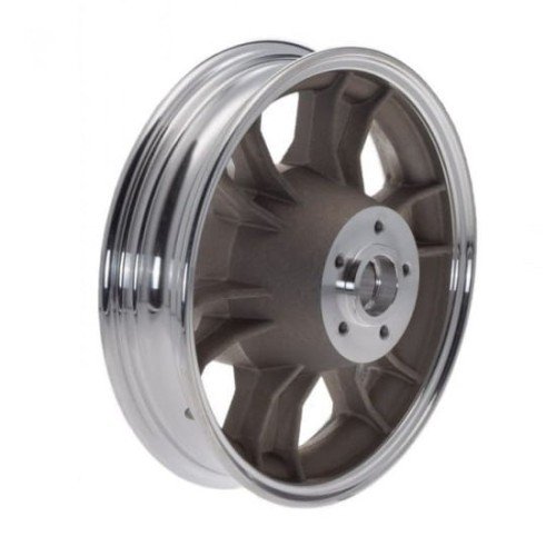 Диск MOTORYNKA передній / задній 9