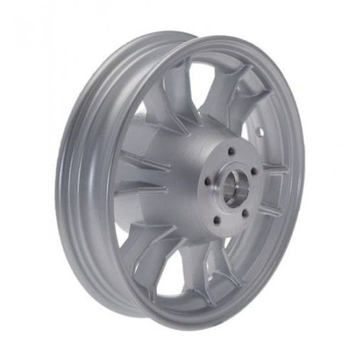 Диск MOTORYNKA передній / задній 9