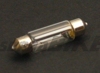 Żarówka 6V 5W трубка