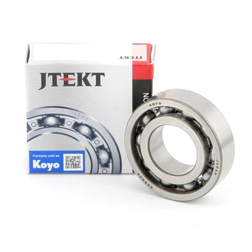 Підшипник 6003 KOYO C3