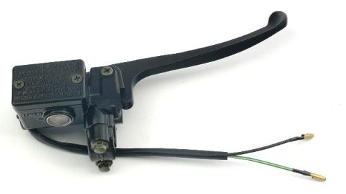 Передній гальмівний насос DELFIN комплект