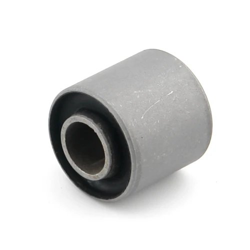Відрізна металево-гумова втулка 12x28x29 мм
