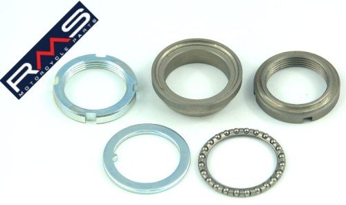 Підшипники рульової колонки GILERA, PIAGGIO /RMS/ верхні