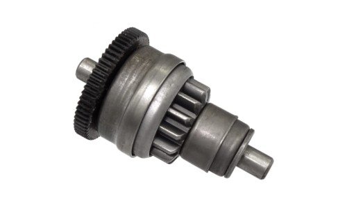 Bendix — стартерне зчеплення 4T GY6 /MORETTI/