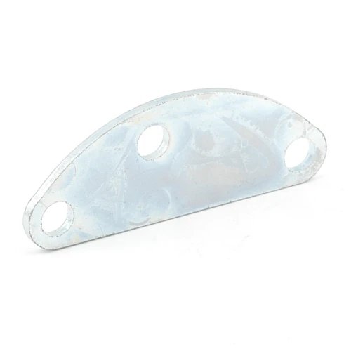 Кріпильна пластина глушника WSK 125