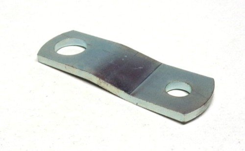 Блокування кришки маточини переднього колеса WSK 125 нержавіюча