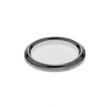 Скло спідометра + рамка WSK 60мм