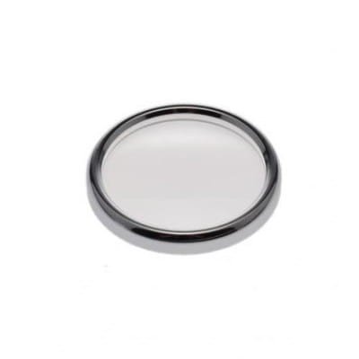 Скло спідометра + рамка WSK 70мм