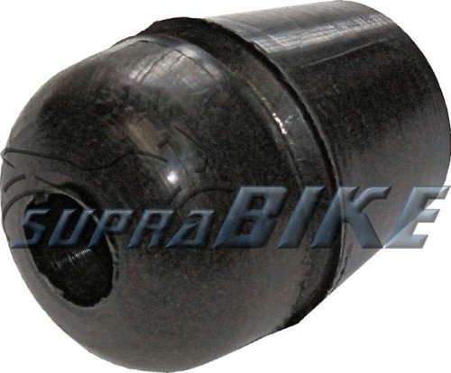 Гумовий відбійник штока амортизатора SHL GAZELA