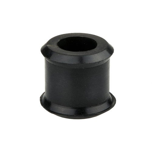 Гумова втулка заднього амортизатора WSK