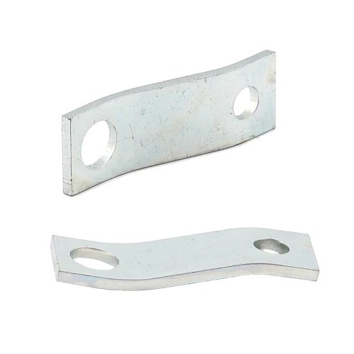 Блокування кришки маточини переднього колеса WSK 125, оцинкована