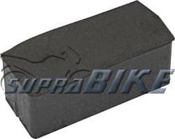 Гумовий відбійник підніжки пасажира WSK