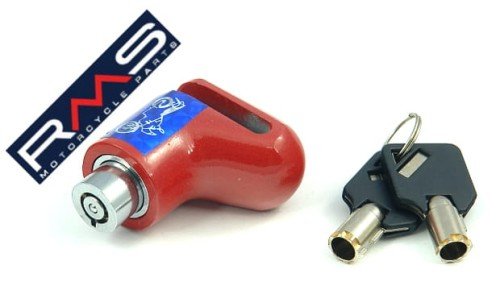 Блокіратор гальмівного диска 6мм /RMS/ micro