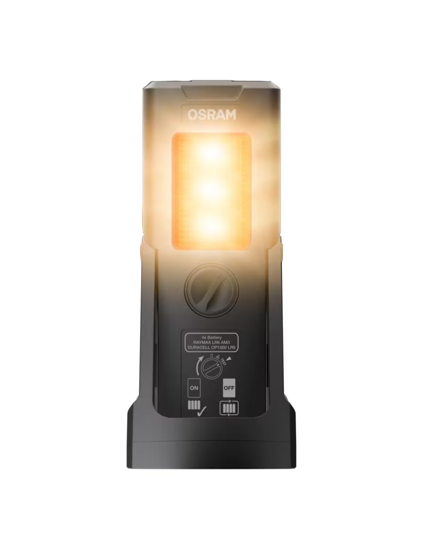 LEDguardian TRUCK FLARE Signal TA19 Essential