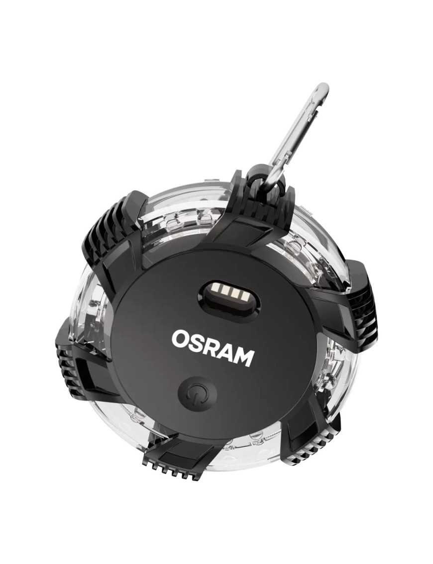 Дорожній флайер OSRAM LEDguardian ROAD FLARE
