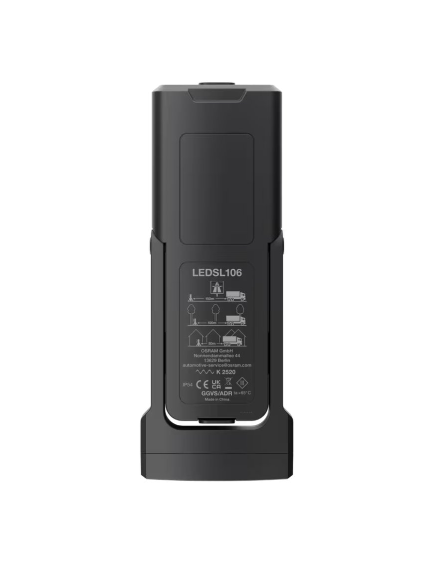 LEDguardian TRUCK FLARE Signal TA19 Essential