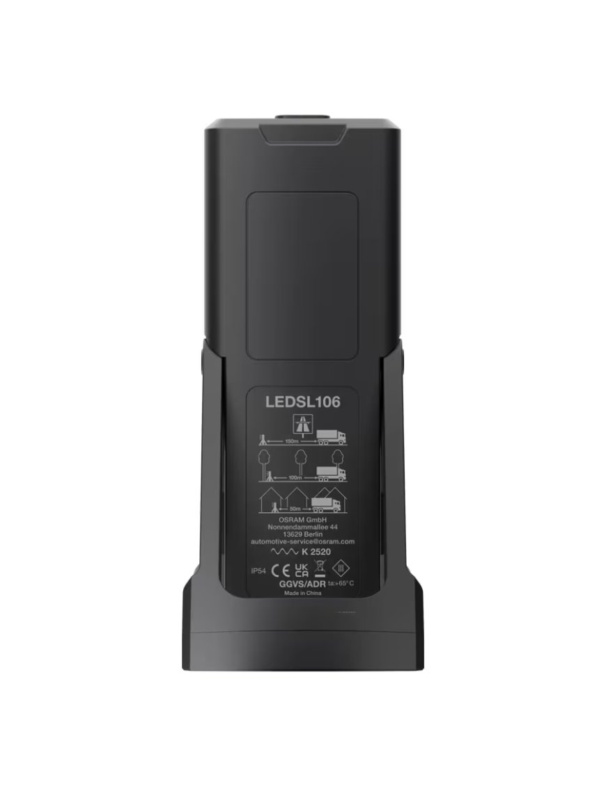 LEDguardian TRUCK FLARE Signal TA19 Essential