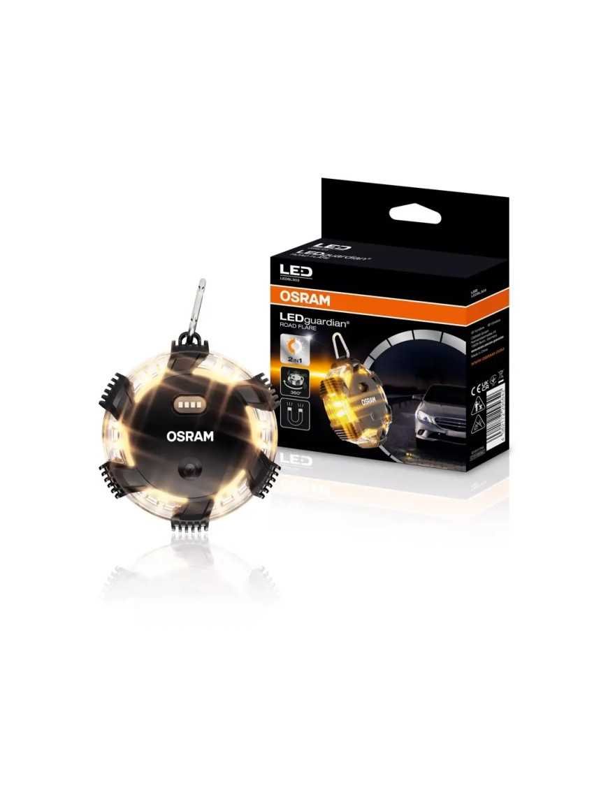 Дорожній флайер OSRAM LEDguardian ROAD FLARE