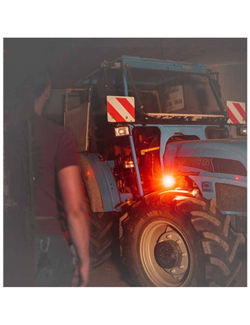 Кемпінговий ліхтар Fenix CL28R